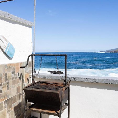 Lightbooking Vistas Al Charco Tenerife Puntillo Del Sol Dış mekan fotoğraf