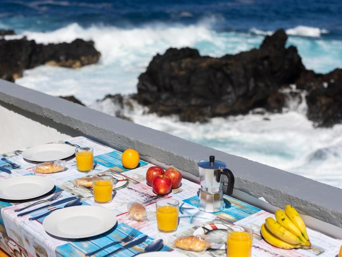 Lightbooking Vistas Al Charco Tenerife Puntillo Del Sol Dış mekan fotoğraf
