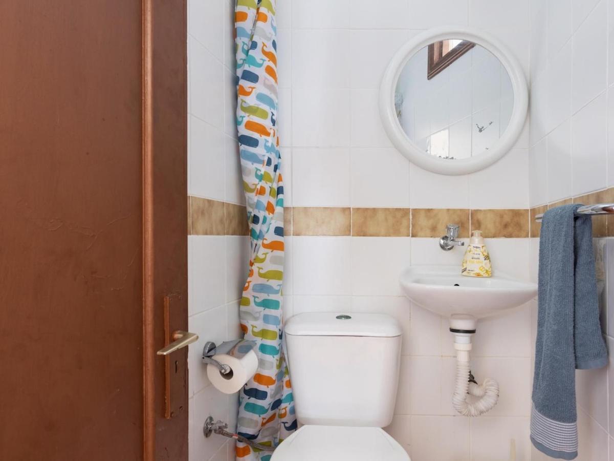 Lightbooking Vistas Al Charco Tenerife Puntillo Del Sol Dış mekan fotoğraf